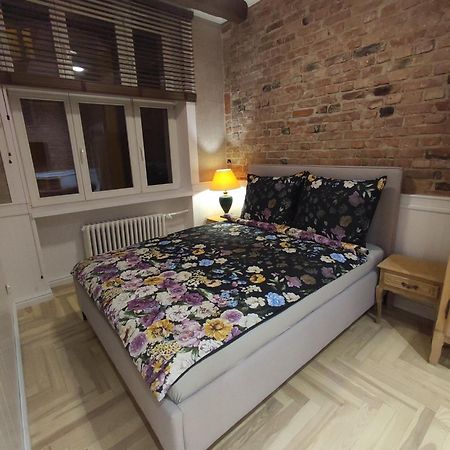 Apartments Psd - Anny Lajming 1D สวูพสค์ ภายนอก รูปภาพ