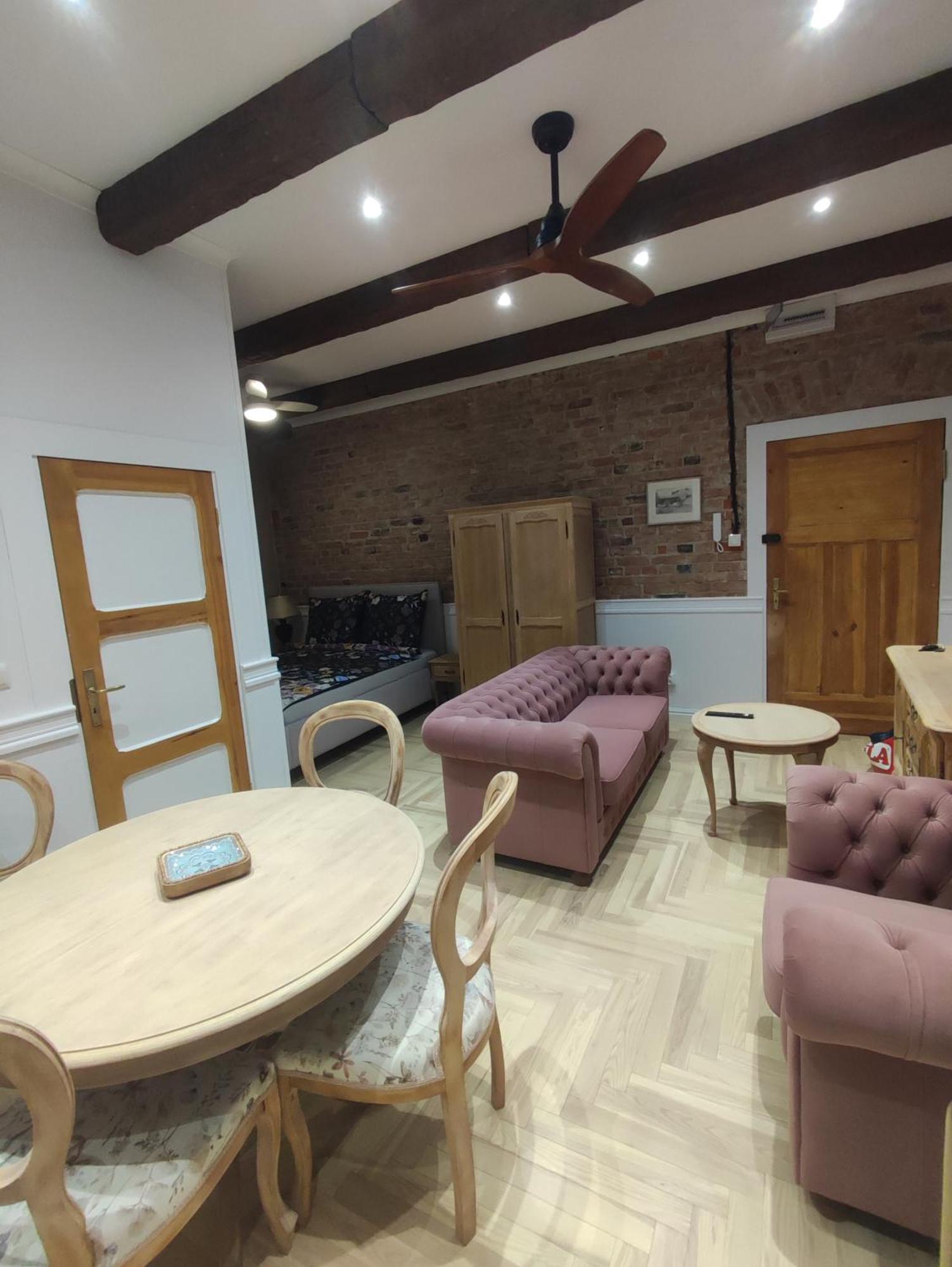 Apartments Psd - Anny Lajming 1D สวูพสค์ ภายนอก รูปภาพ