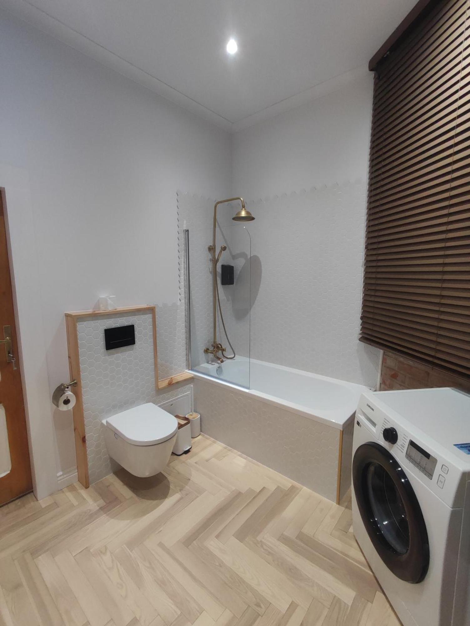 Apartments Psd - Anny Lajming 1D สวูพสค์ ภายนอก รูปภาพ